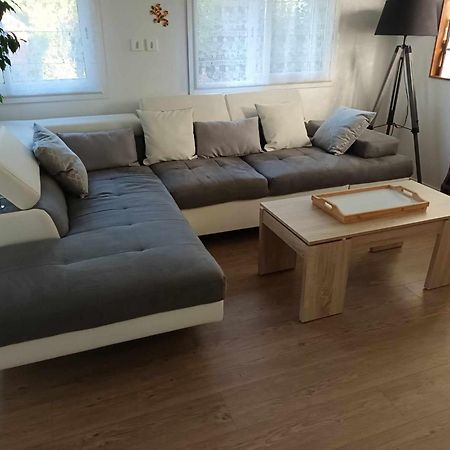 Gite Ma Vie La 3 Etoiles, Jacuzzi, Animaux Acceptes Saint-Julien-de-Cassagnas Eksteriør bilde