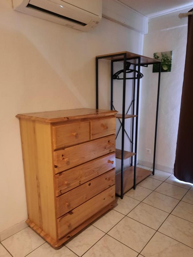 Gite Ma Vie La 3 Etoiles, Jacuzzi, Animaux Acceptes Saint-Julien-de-Cassagnas Eksteriør bilde