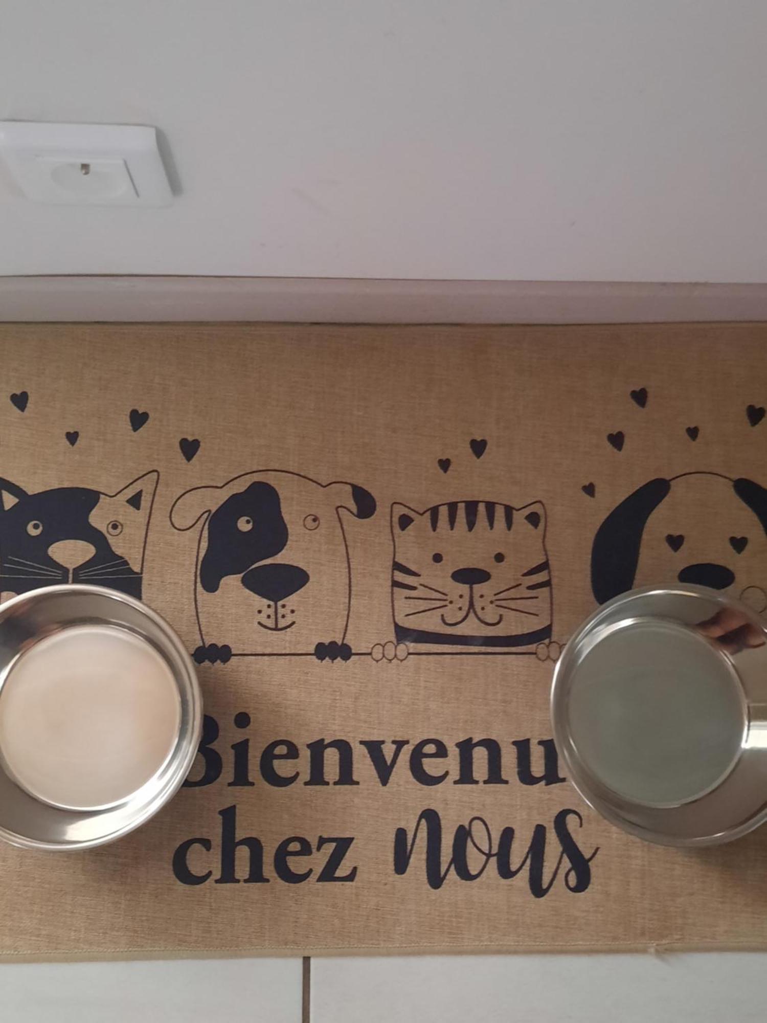 Gite Ma Vie La 3 Etoiles, Jacuzzi, Animaux Acceptes Saint-Julien-de-Cassagnas Eksteriør bilde